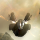 Illustration for article titled Dark Void Devs Wary Of Jetpack Neglect